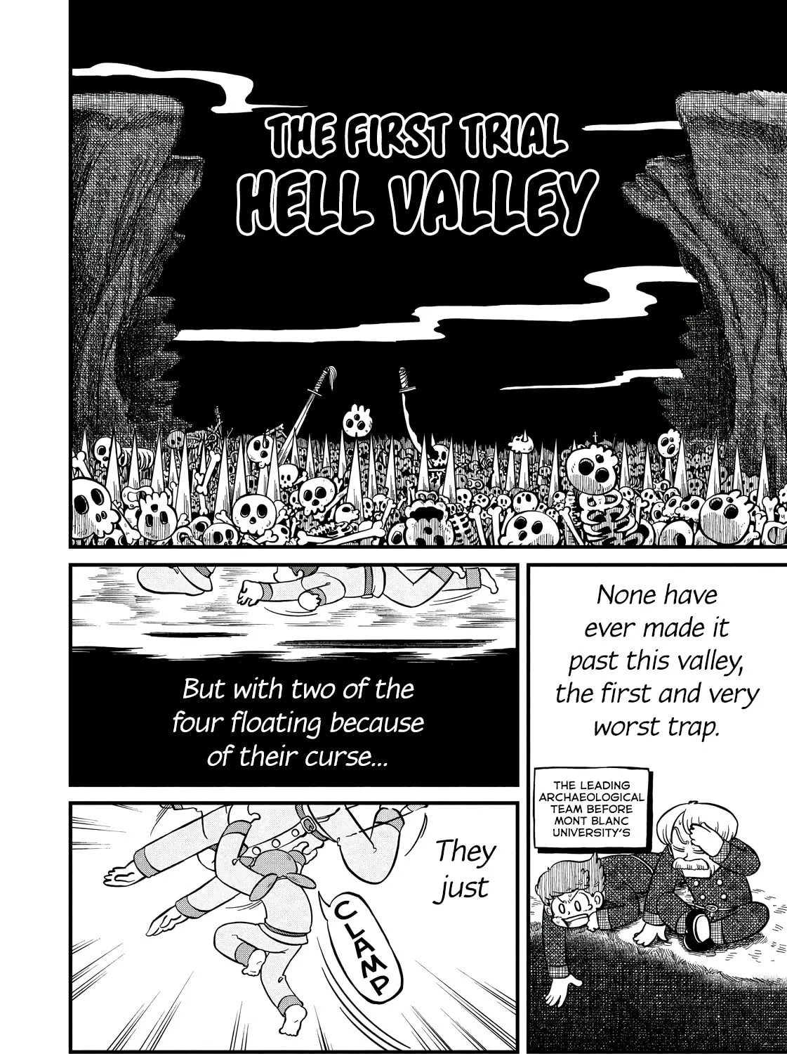 Read CITY chapter 201 image 6 on Lezhin