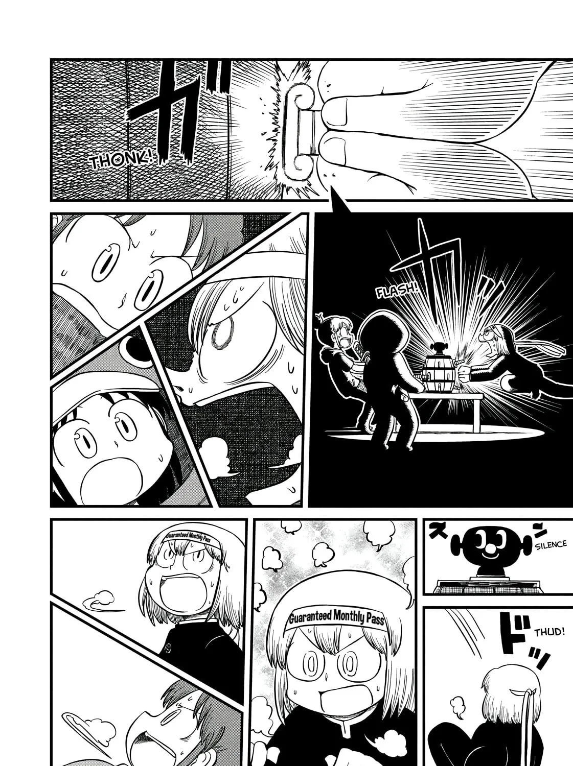 Read CITY chapter 202 image 6 on Lezhin