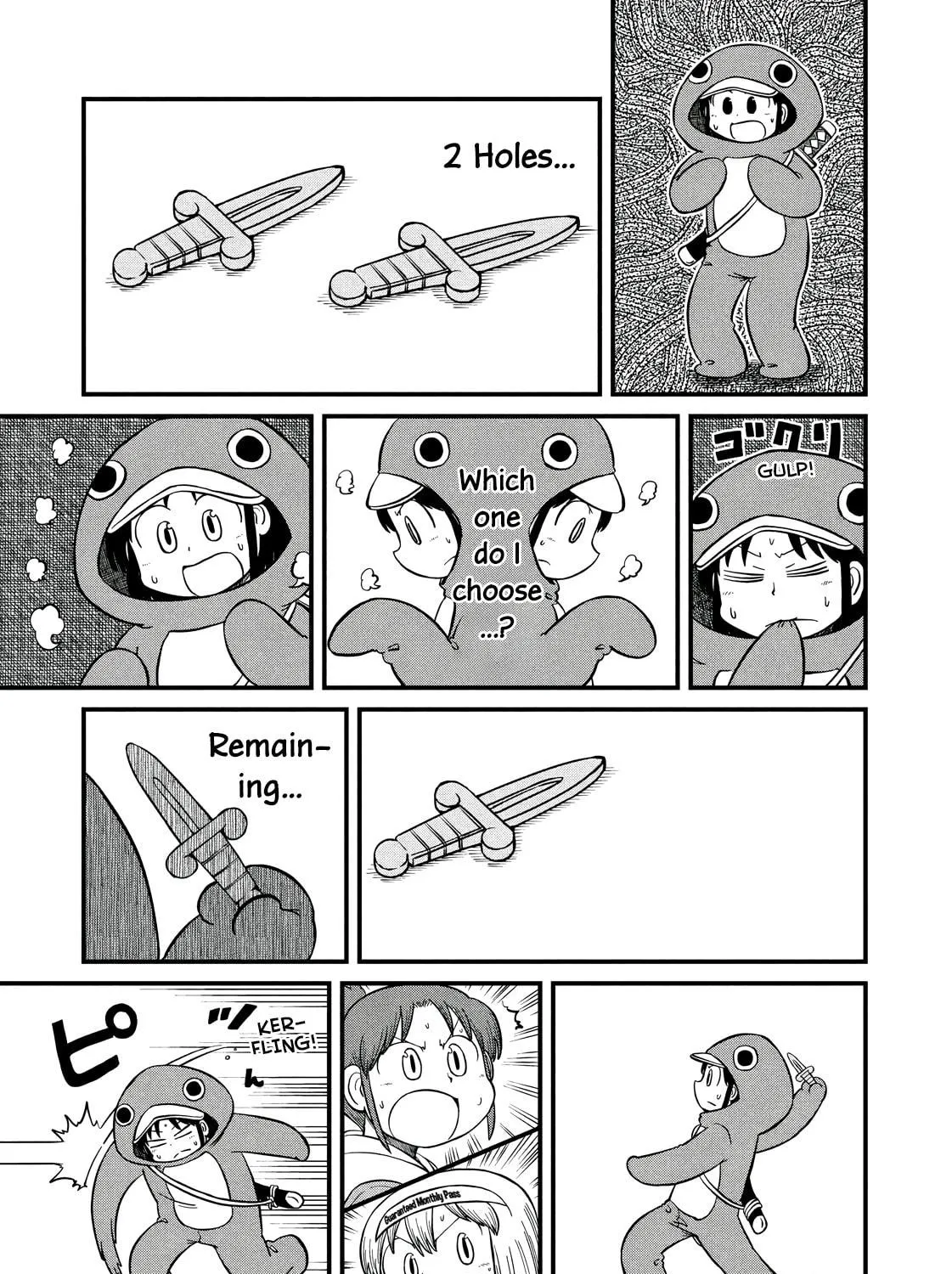 Read CITY chapter 202 image 8 on Lezhin