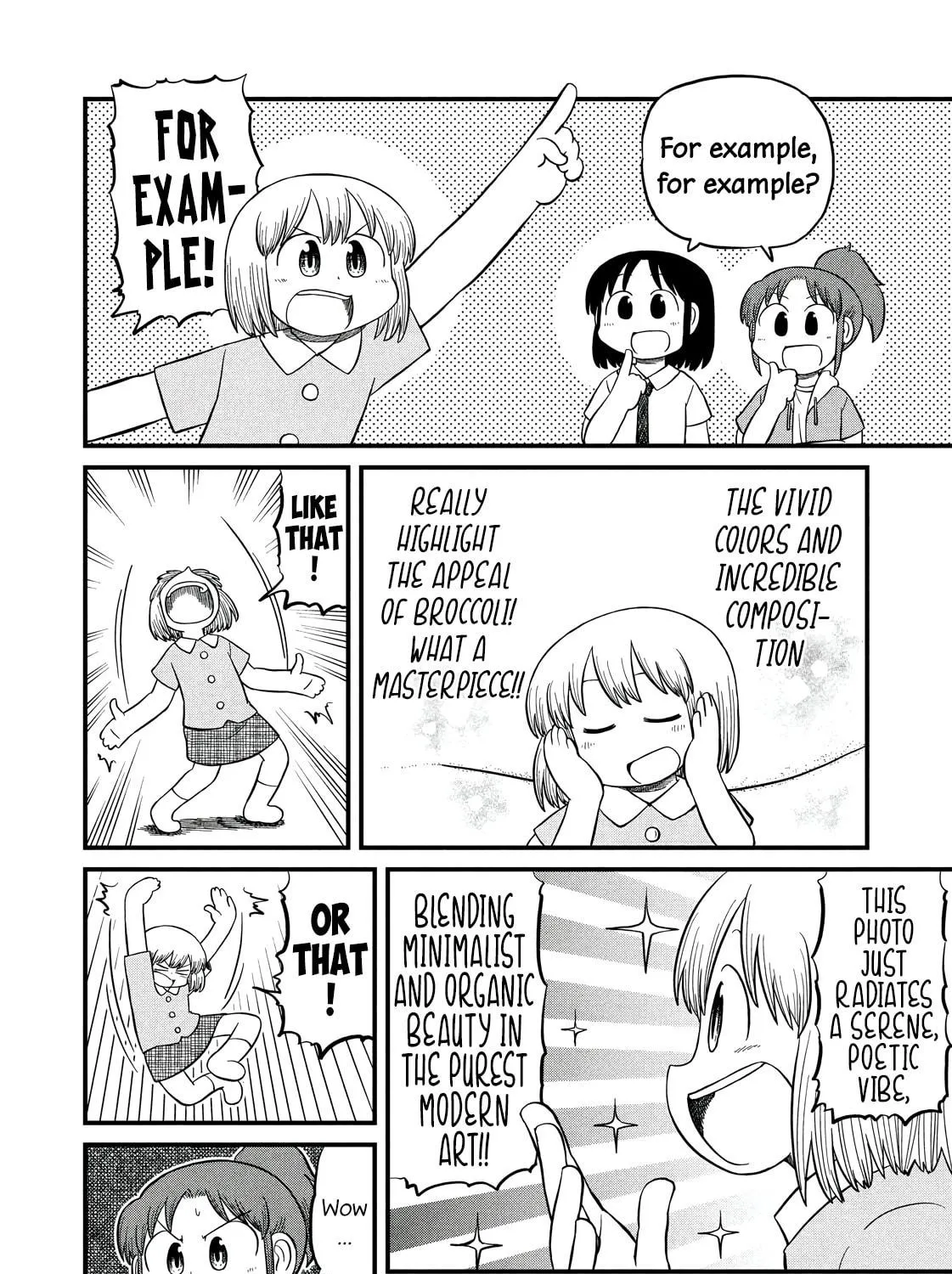 Read CITY chapter 203 image 10 on Lezhin