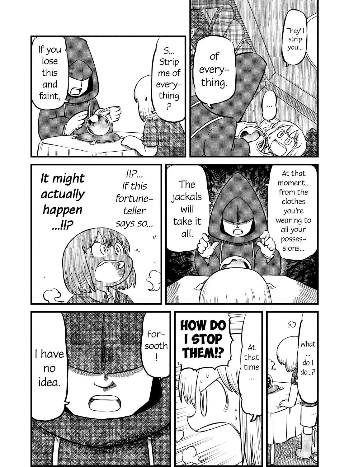 Read CITY chapter 207 image 10 on Lezhin