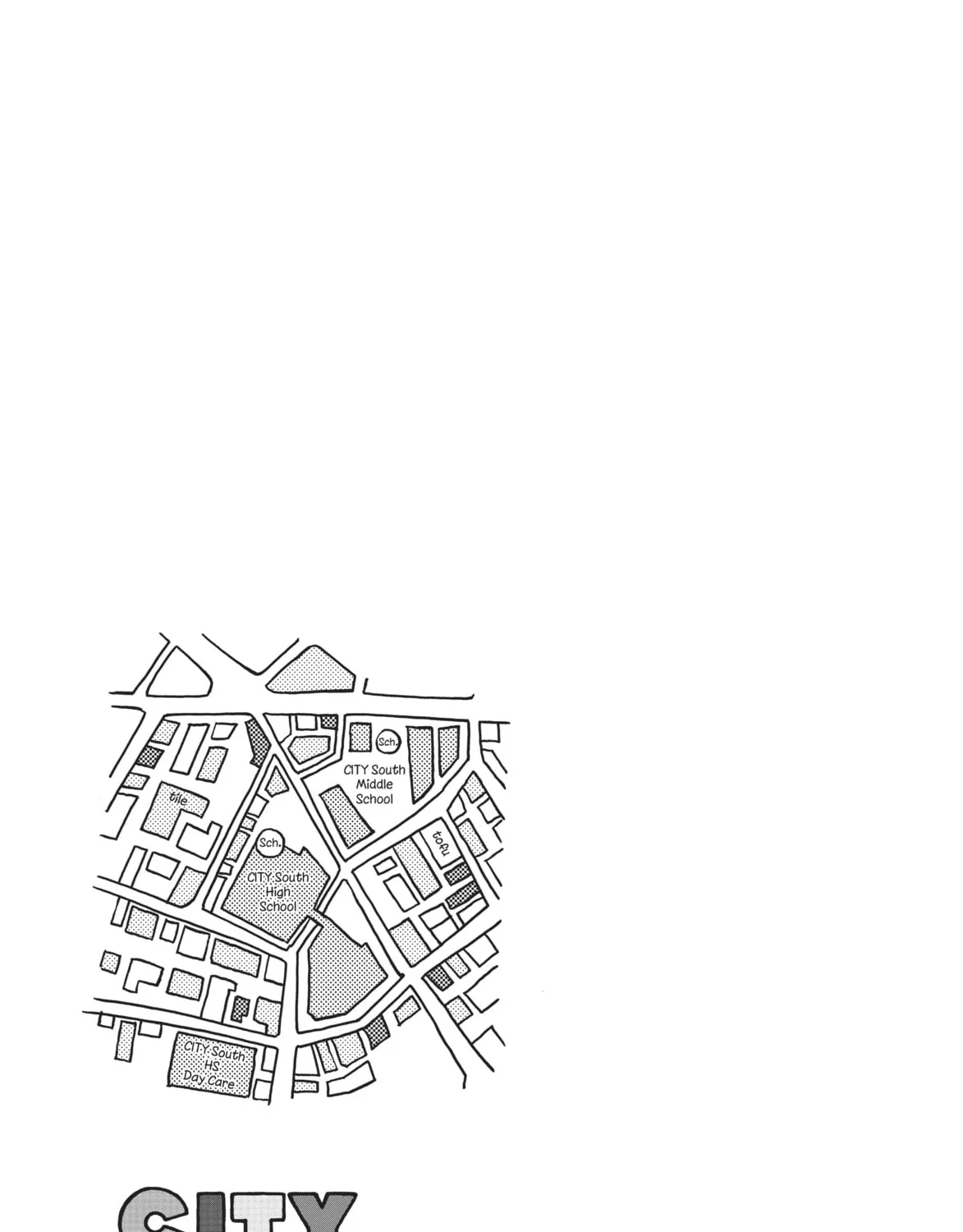 Read CITY chapter 21 image 24 on Lezhin