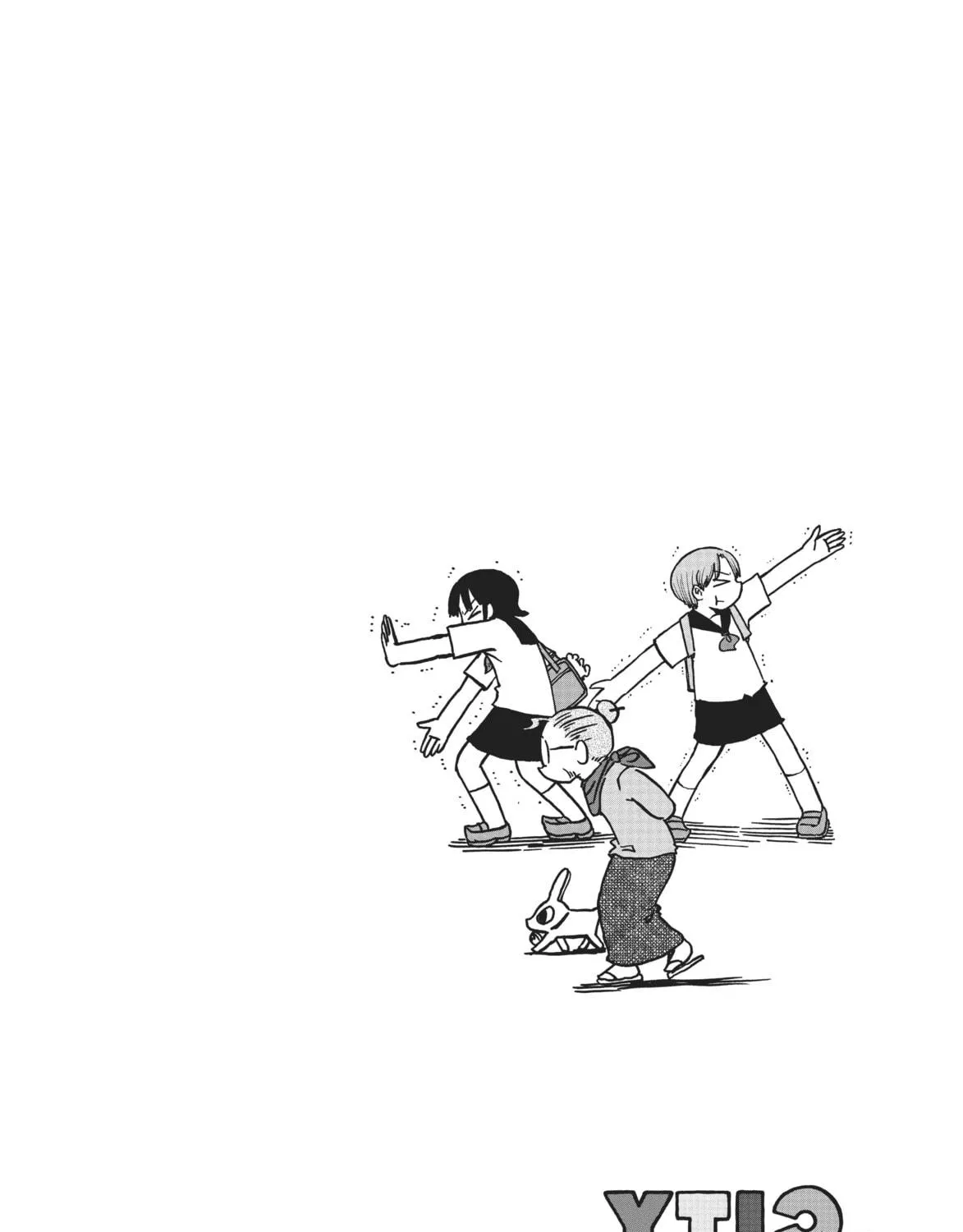 Read CITY chapter 22 image 22 on Lezhin