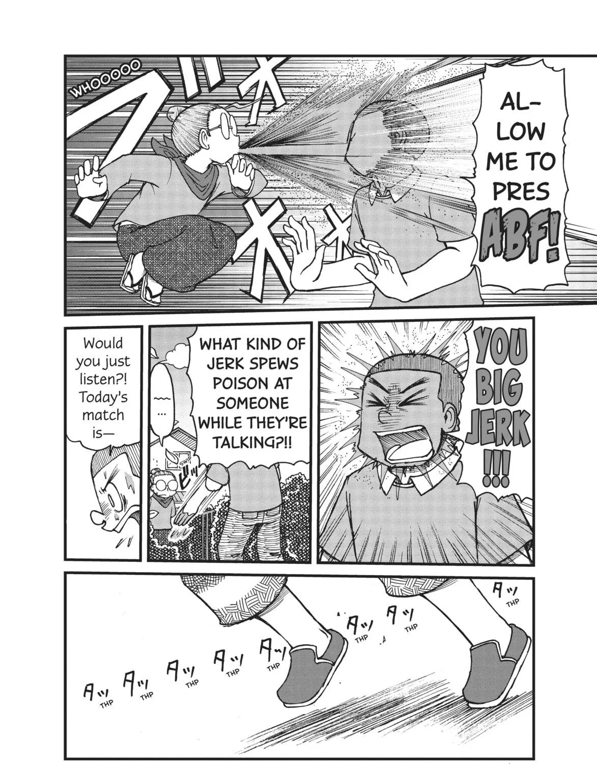 Read CITY chapter 23 image 10 on Lezhin