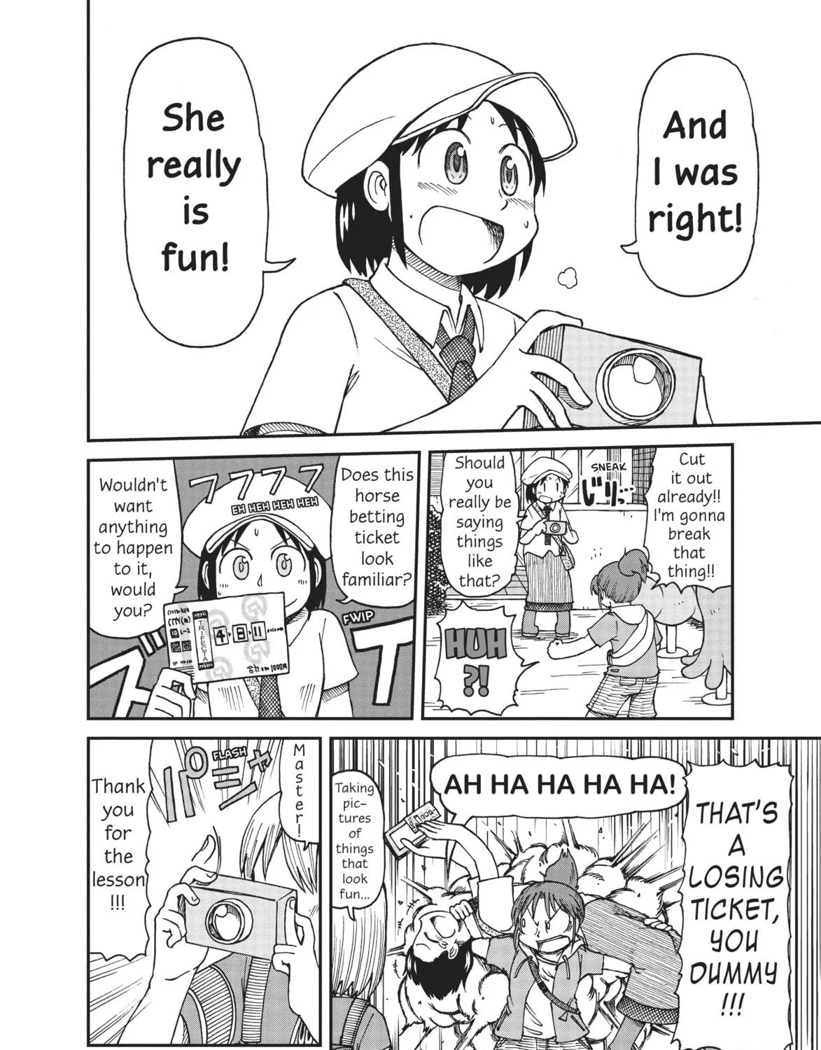 Read CITY chapter 24 image 18 on Lezhin