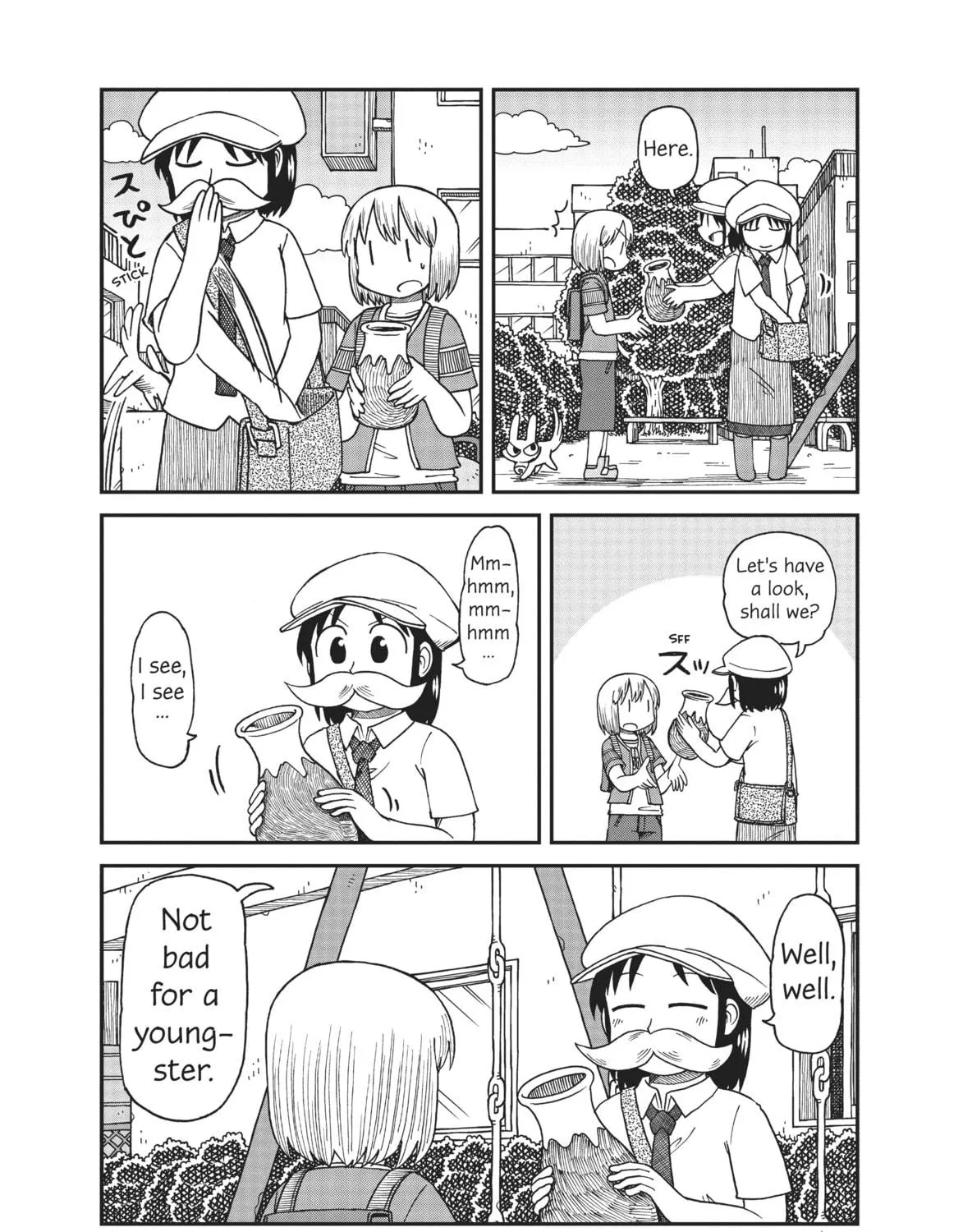 Read CITY chapter 24 image 4 on Lezhin