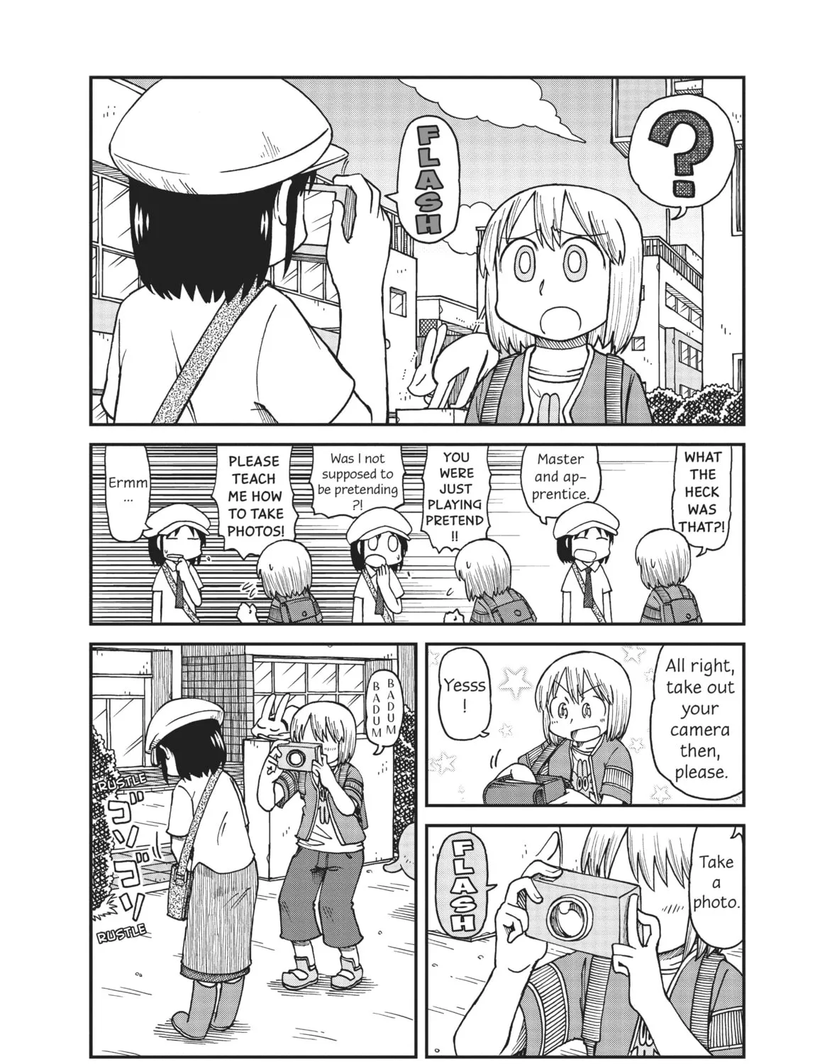 Read CITY chapter 24 image 6 on Lezhin