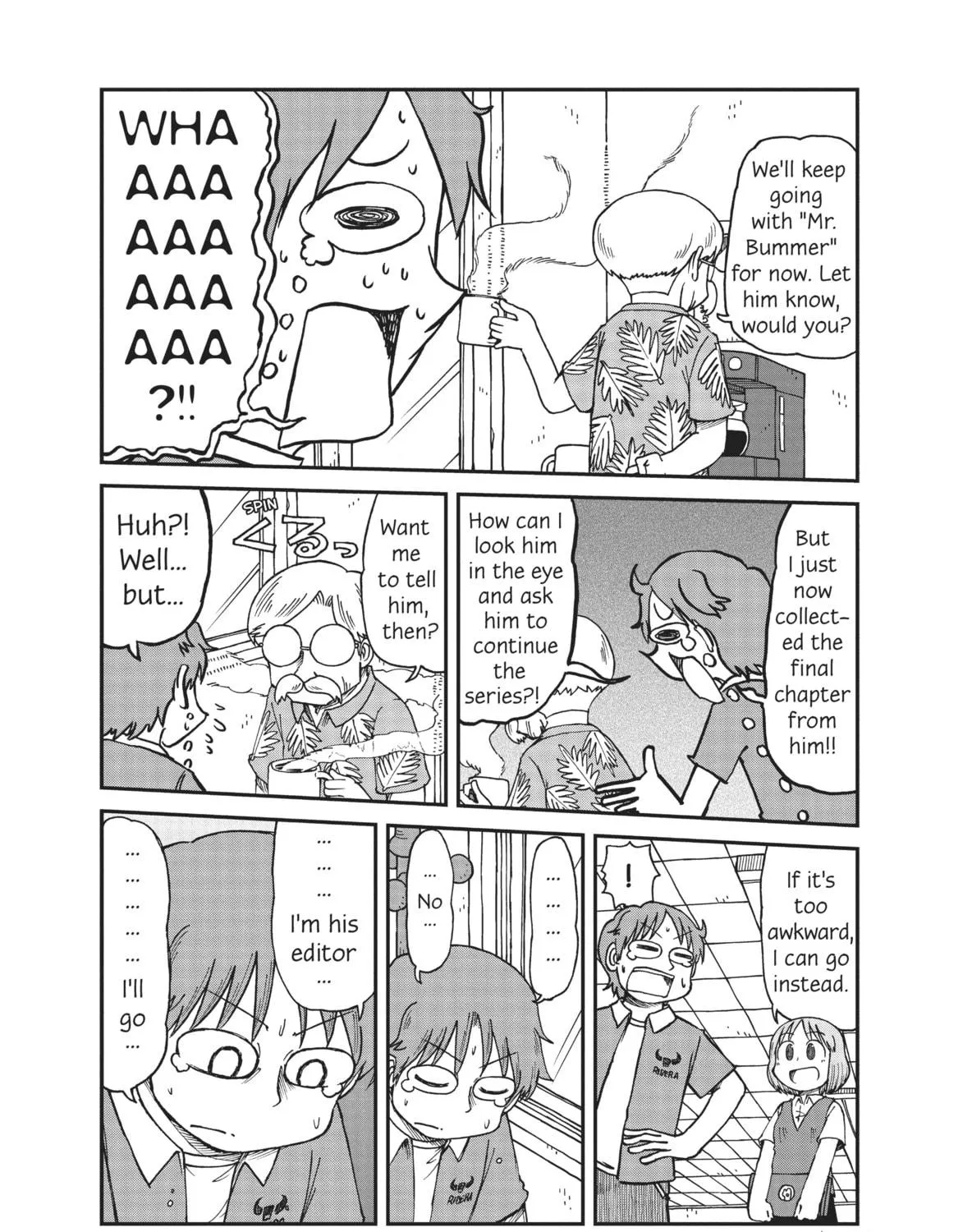 Read CITY chapter 25 image 10 on Lezhin