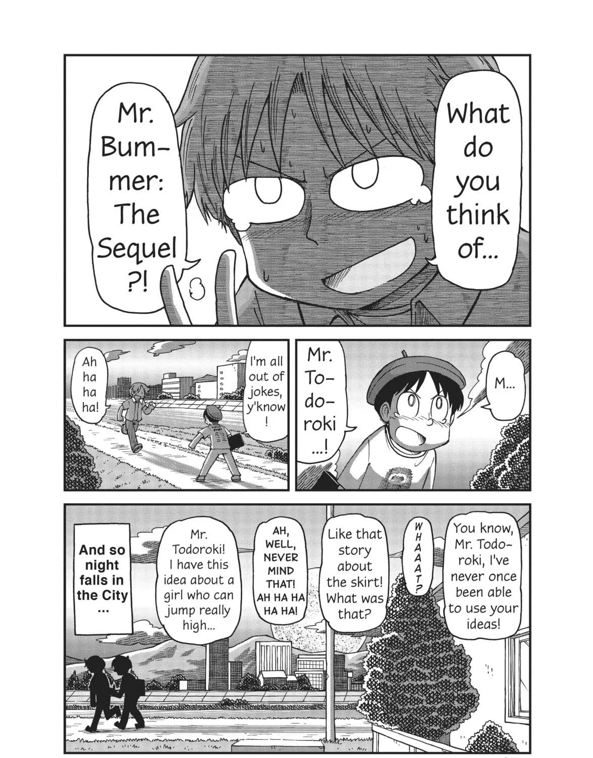 Read CITY chapter 25 image 16 on Lezhin
