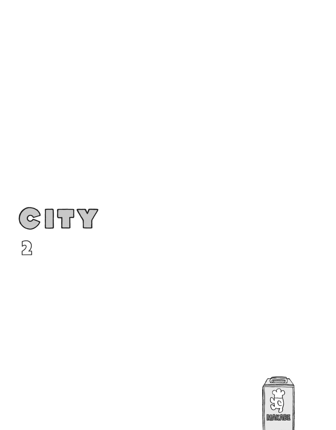 Read CITY chapter 25 image 26 on Lezhin