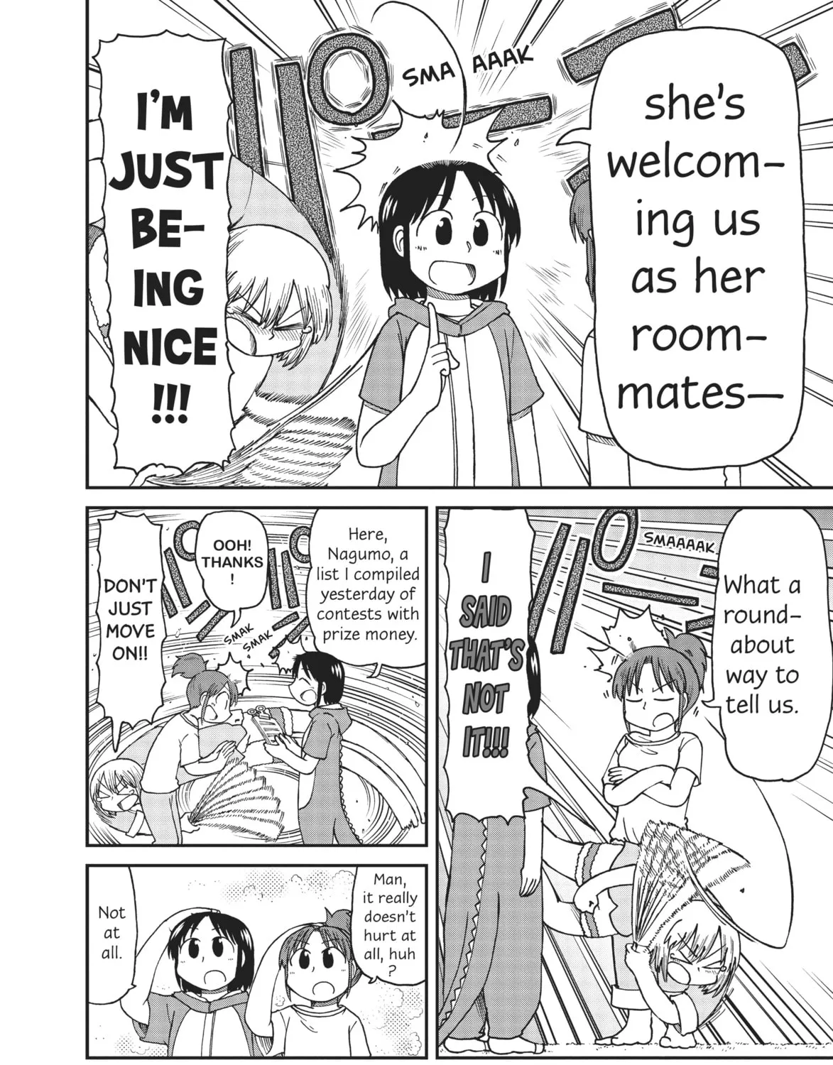 Read CITY chapter 26 image 12 on Lezhin