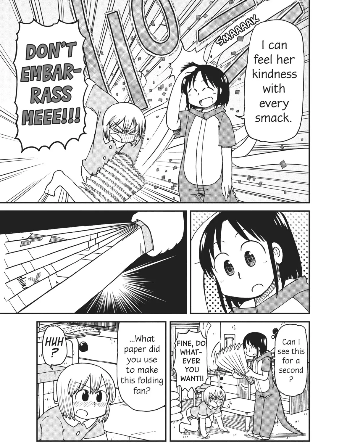 Read CITY chapter 26 image 14 on Lezhin