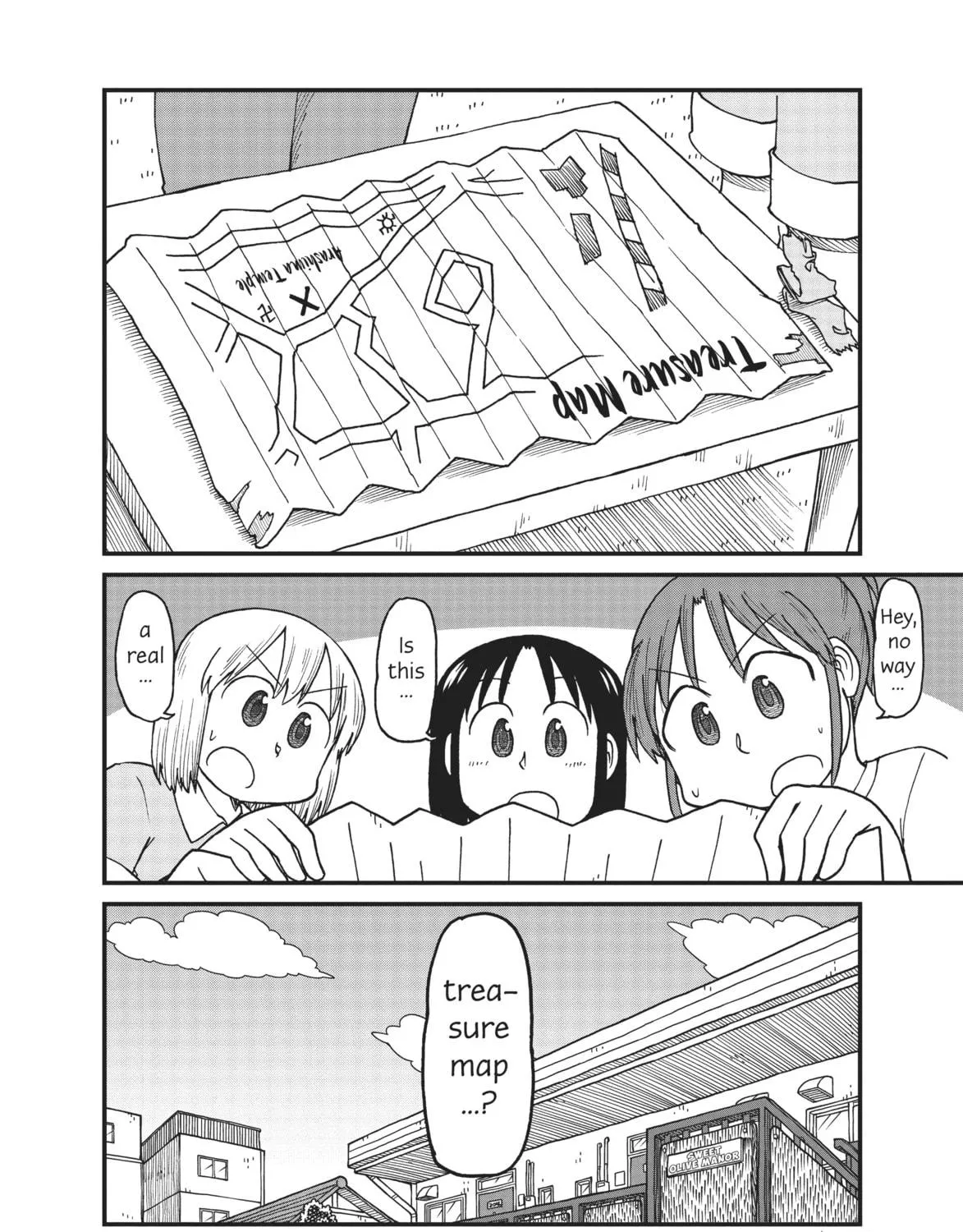 Read CITY chapter 26 image 16 on Lezhin