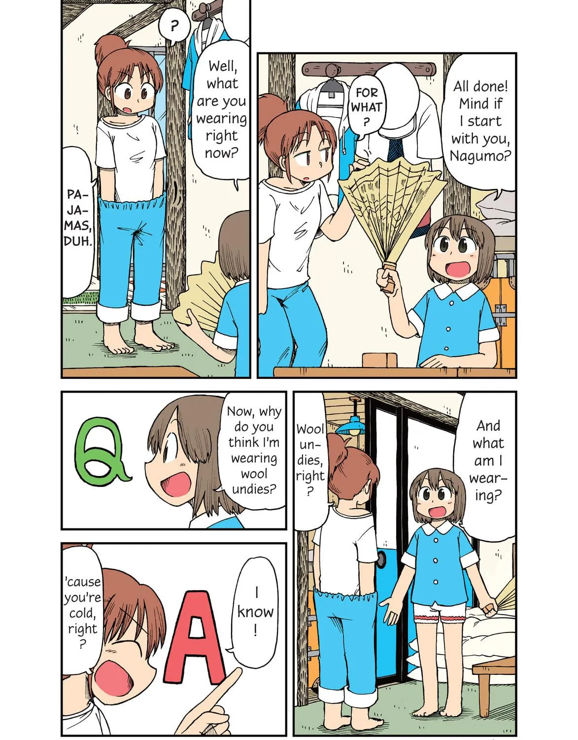 Read CITY chapter 26 image 4 on Lezhin