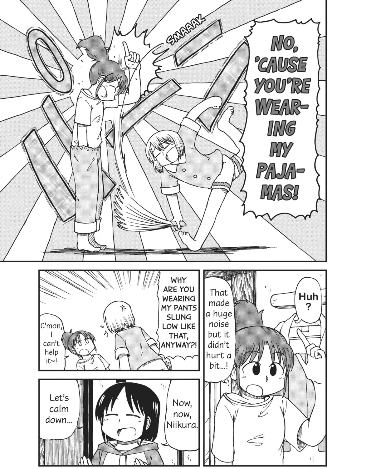 Read CITY chapter 26 image 6 on Lezhin