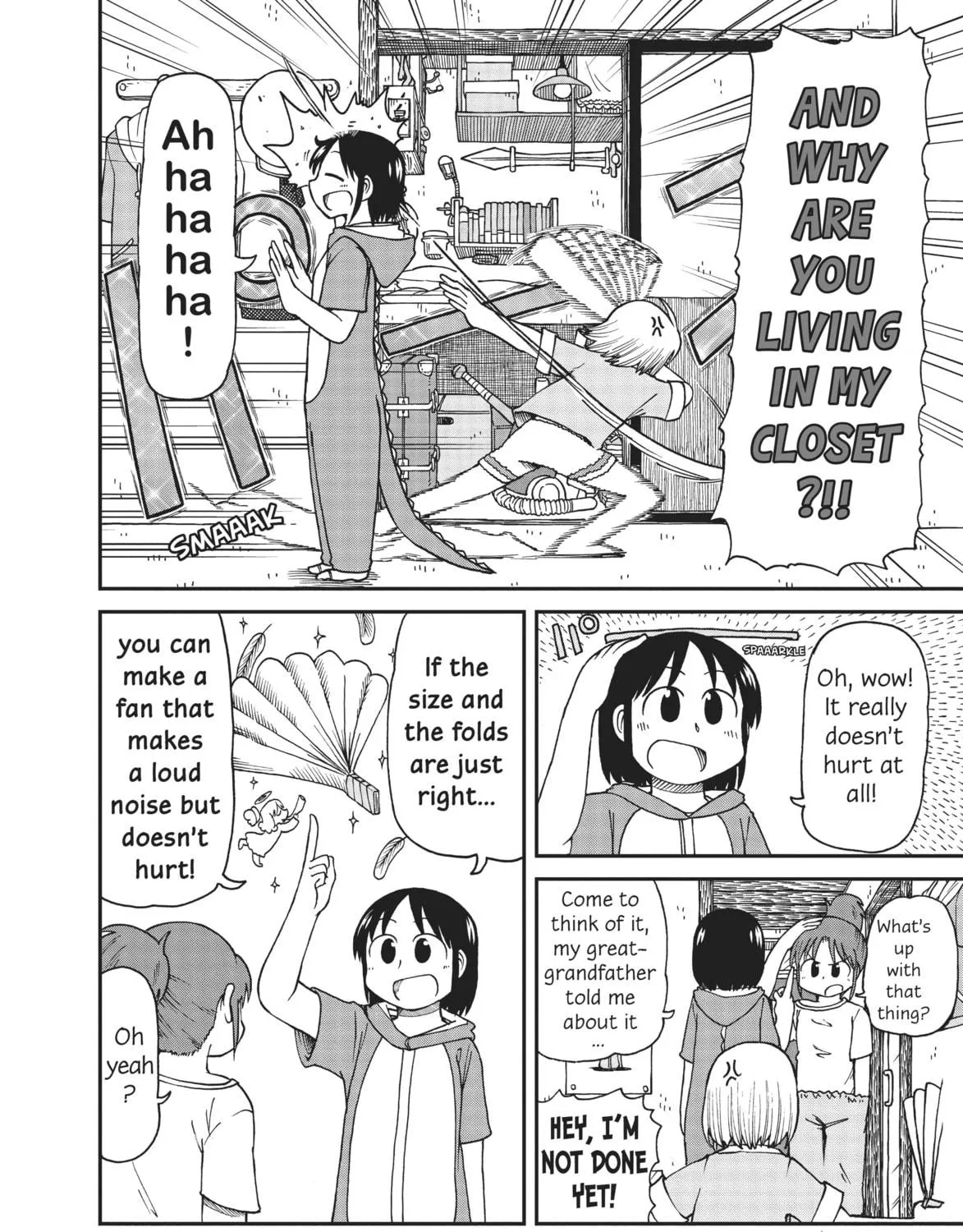 Read CITY chapter 26 image 8 on Lezhin