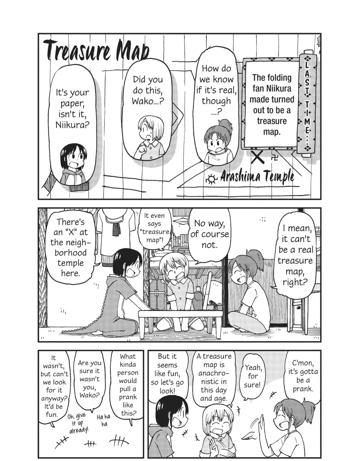 Read CITY chapter 28 image 0 on Lezhin