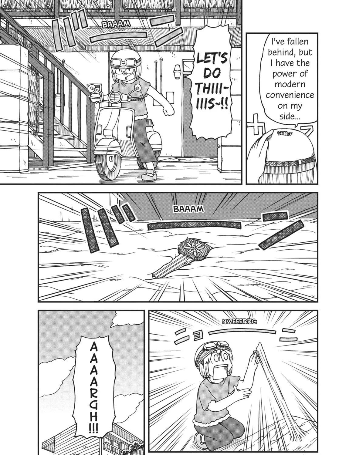 Read CITY chapter 28 image 16 on Lezhin