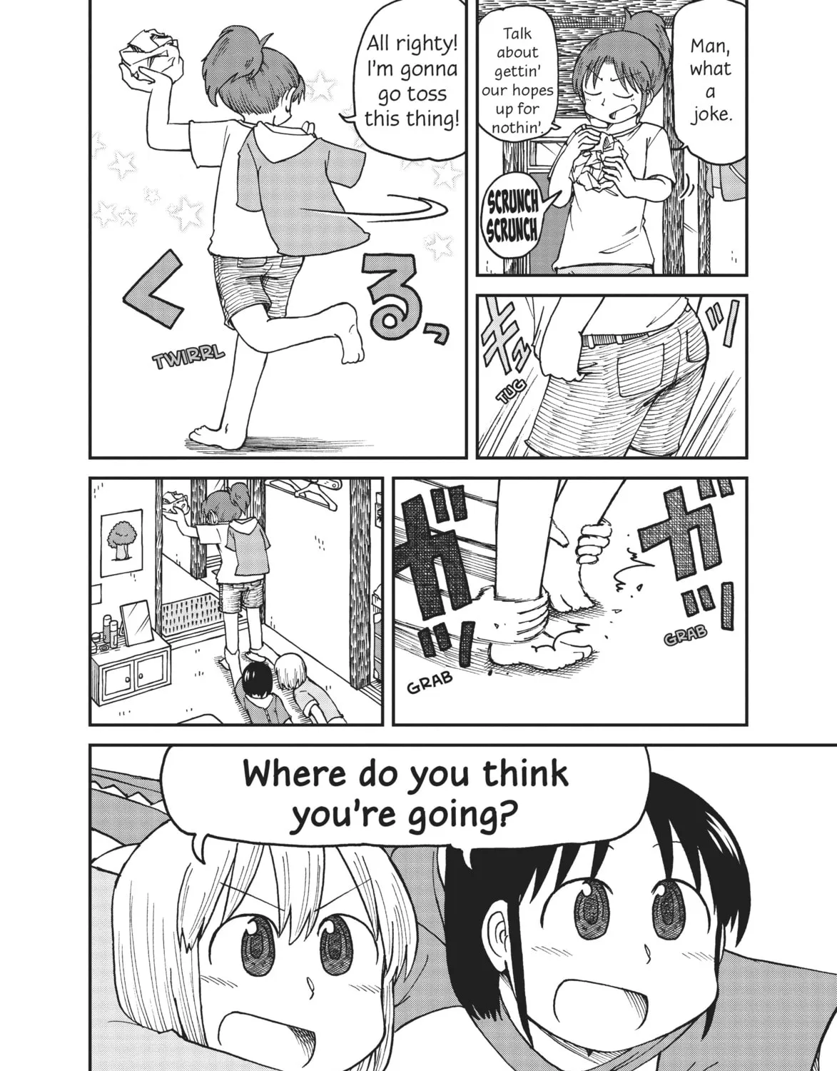 Read CITY chapter 28 image 2 on Lezhin