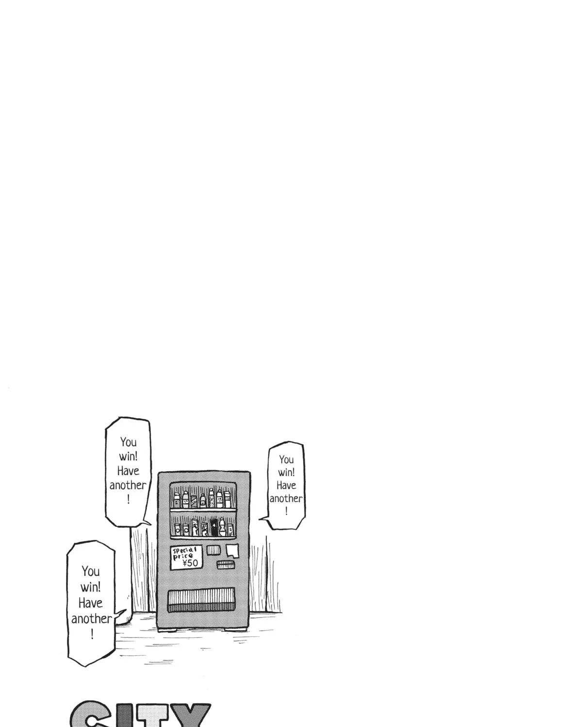 Read CITY chapter 28 image 20 on Lezhin