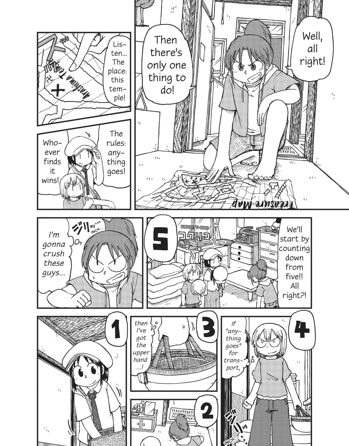 Read CITY chapter 28 image 6 on Lezhin