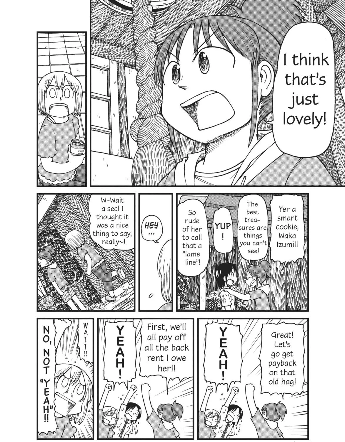 Read CITY chapter 29 image 18 on Lezhin