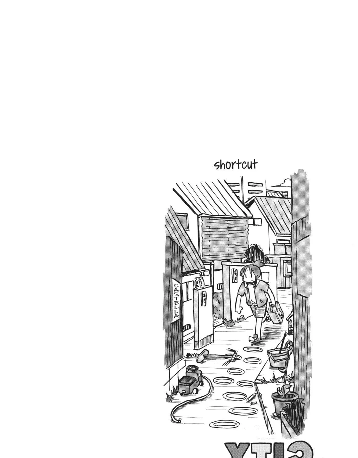 Read CITY chapter 29 image 22 on Lezhin