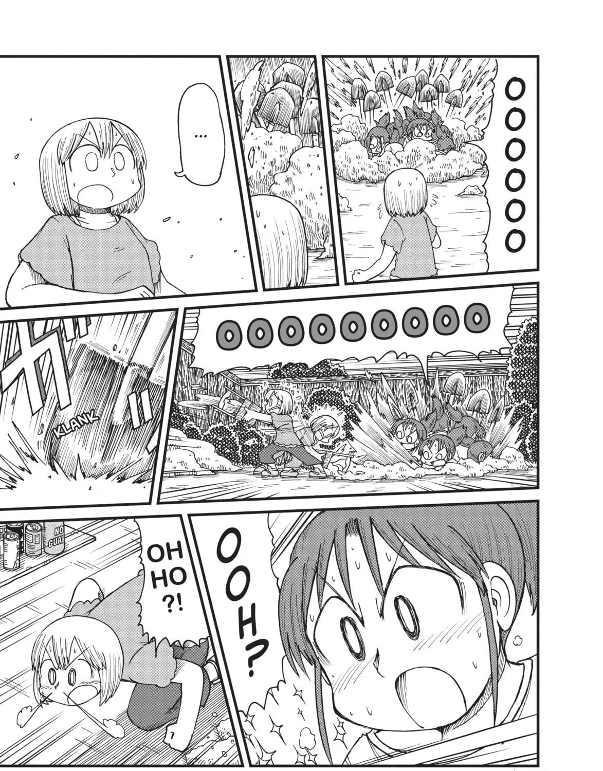 Read CITY chapter 29 image 4 on Lezhin