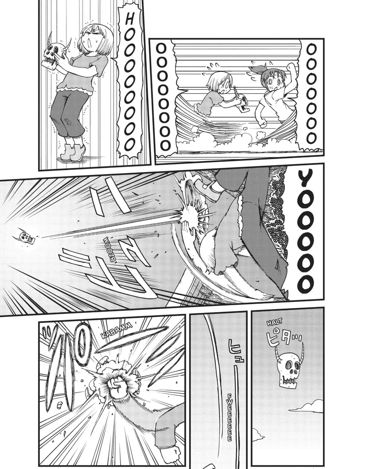 Read CITY chapter 29 image 8 on Lezhin