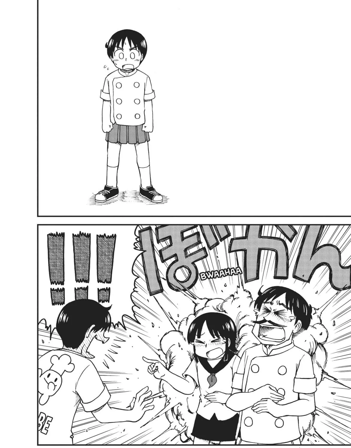 Read CITY chapter 3 image 10 on Lezhin