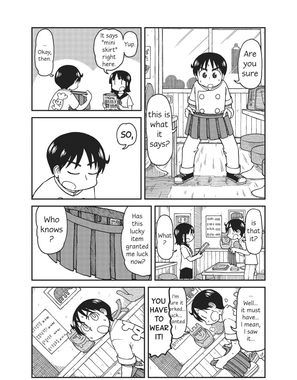 Read CITY chapter 3 image 4 on Lezhin