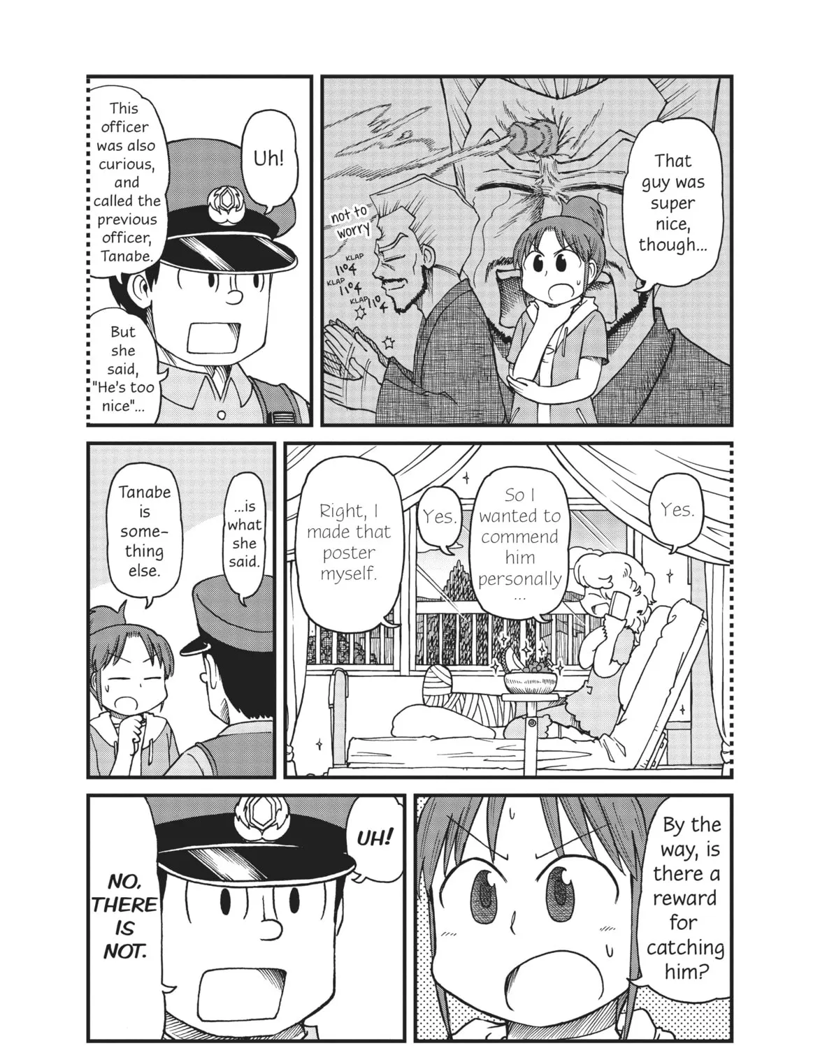 Read CITY chapter 30 image 2 on Lezhin
