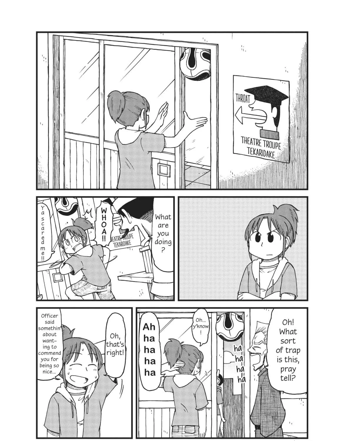 Read CITY chapter 30 image 8 on Lezhin