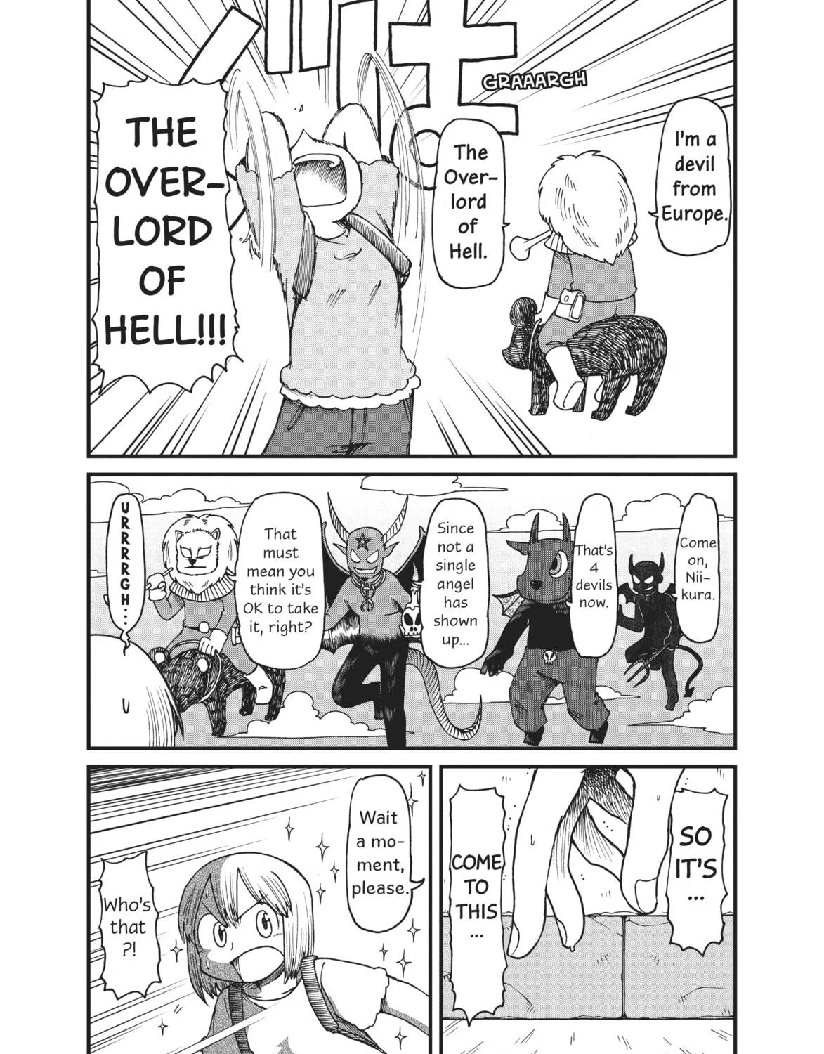 Read CITY chapter 31 image 8 on Lezhin