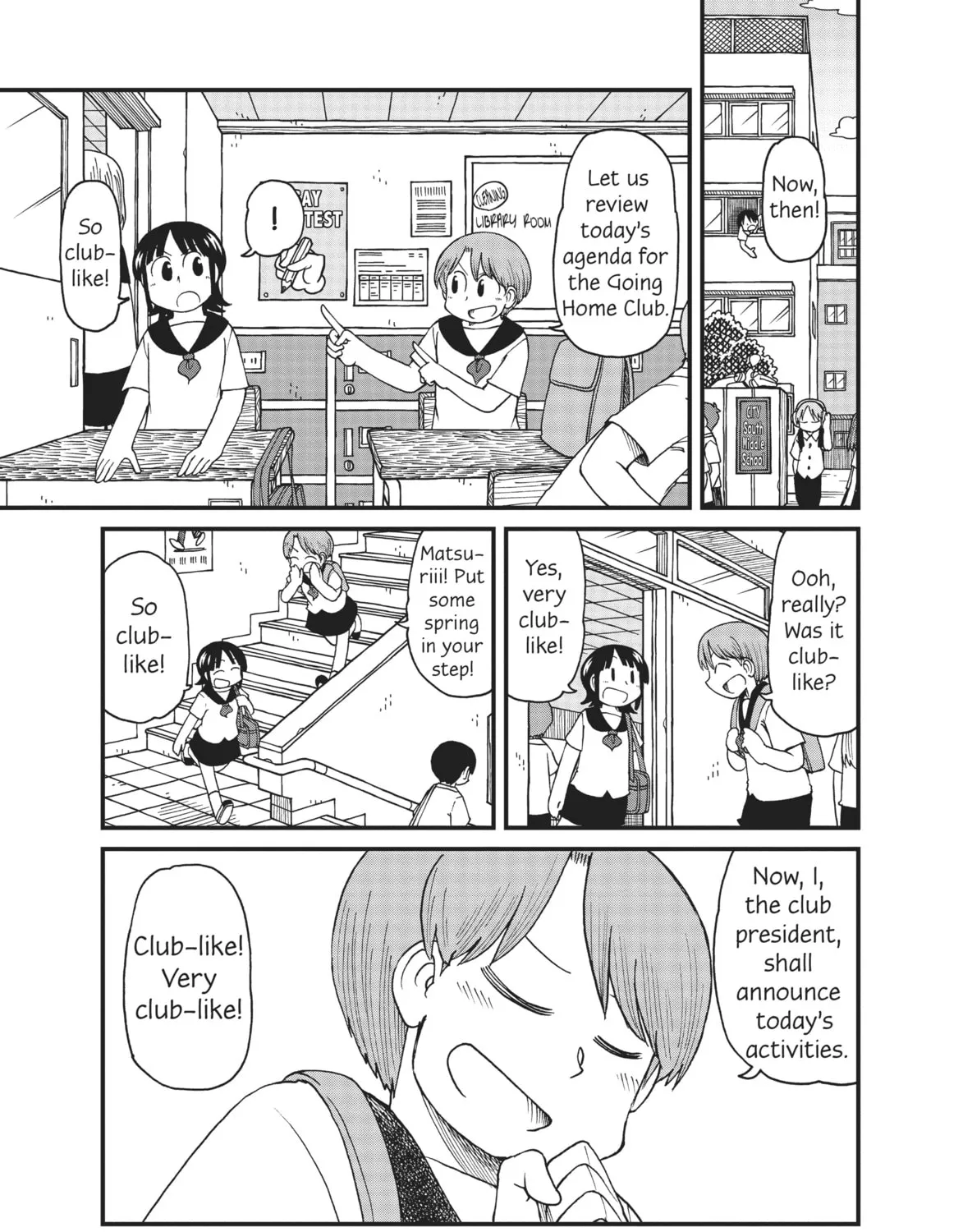 Read CITY chapter 32 image 0 on Lezhin