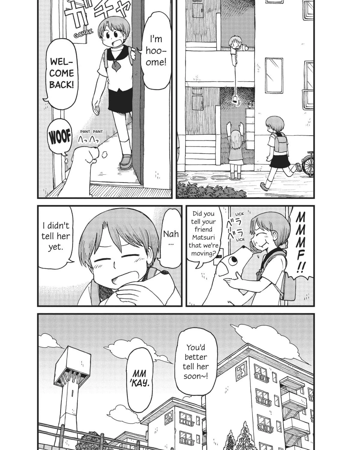 Read CITY chapter 32 image 18 on Lezhin