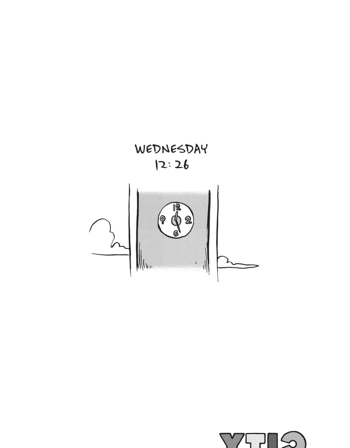 Read CITY chapter 34 image 22 on Lezhin