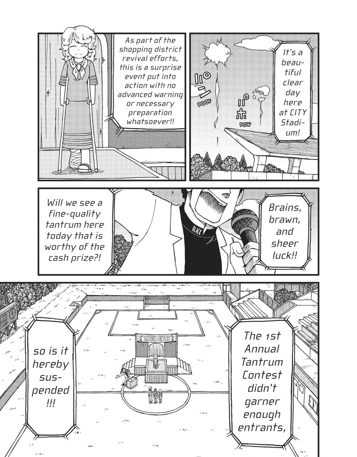 Read CITY chapter 35 image 16 on Lezhin