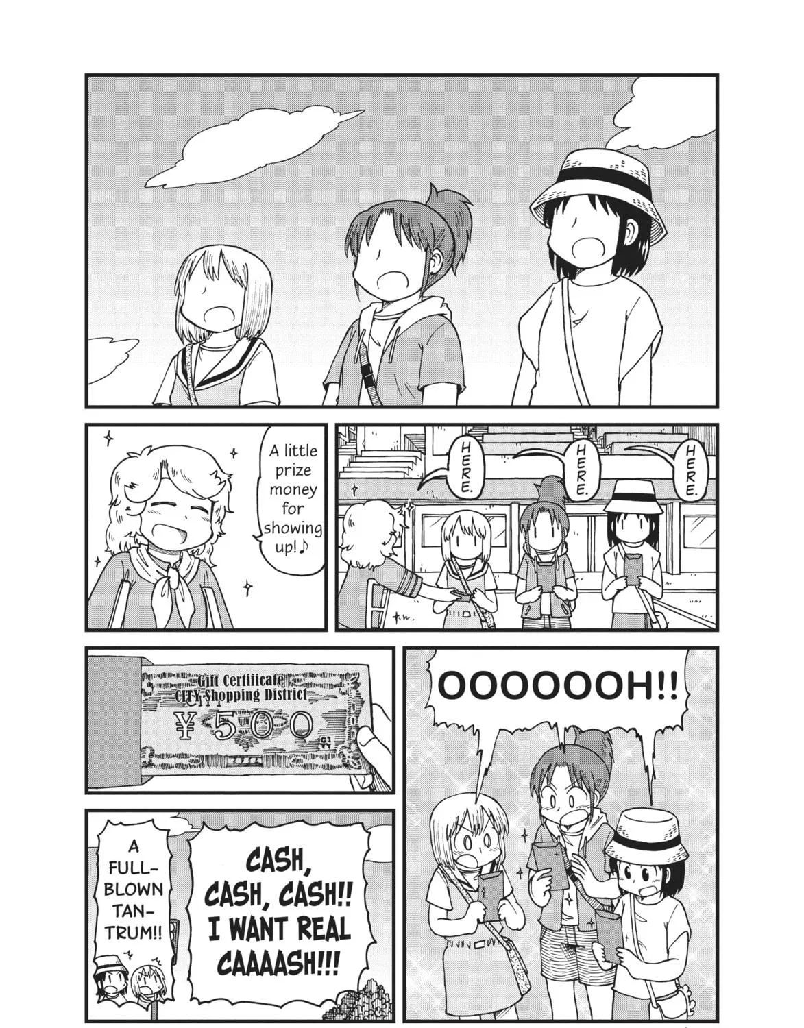 Read CITY chapter 35 image 18 on Lezhin