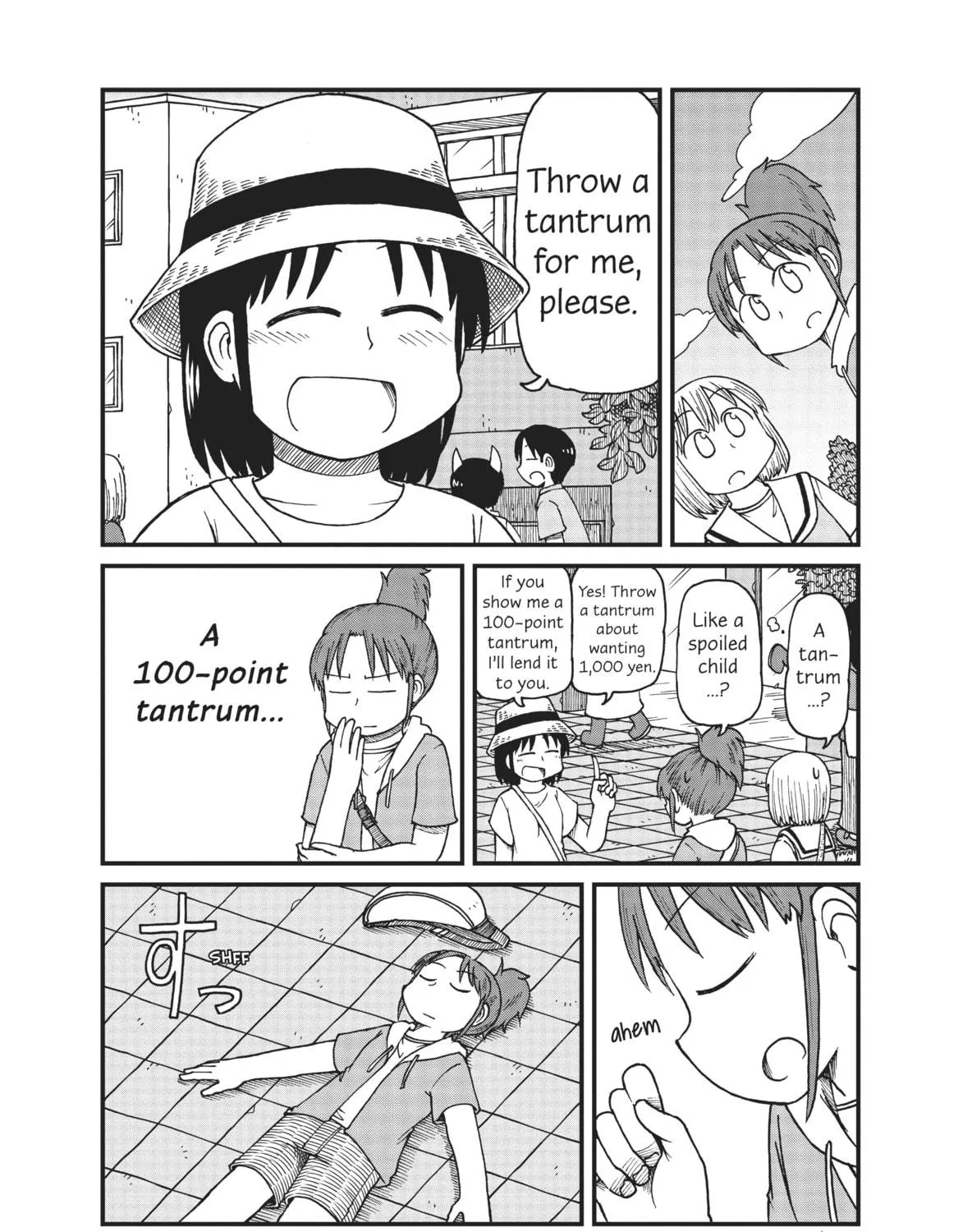 Read CITY chapter 35 image 4 on Lezhin