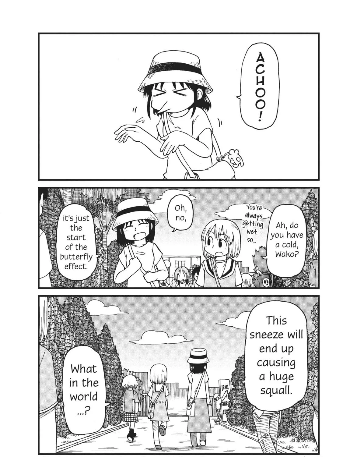 Read CITY chapter 36 image 18 on Lezhin