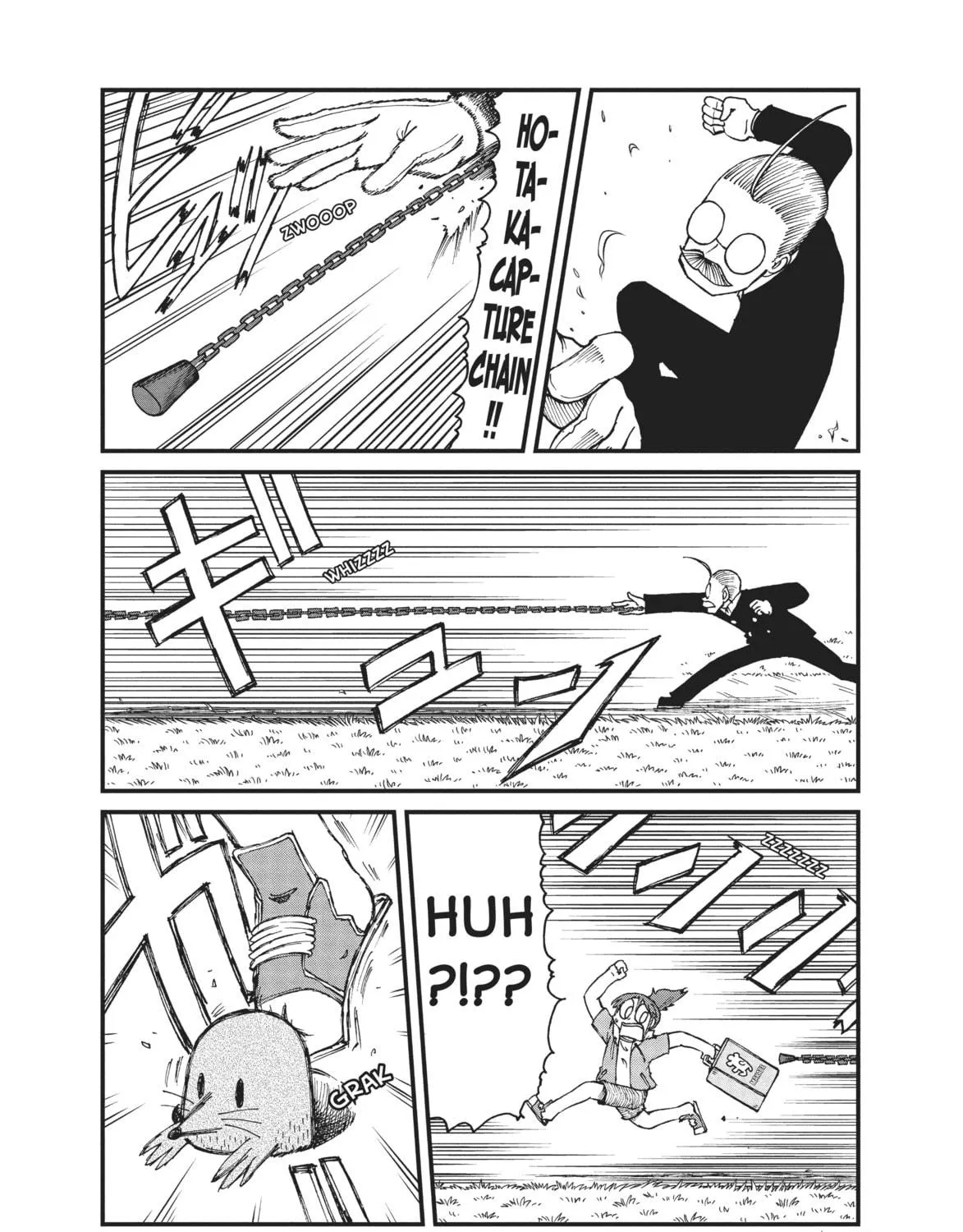 Read CITY chapter 37 image 10 on Lezhin