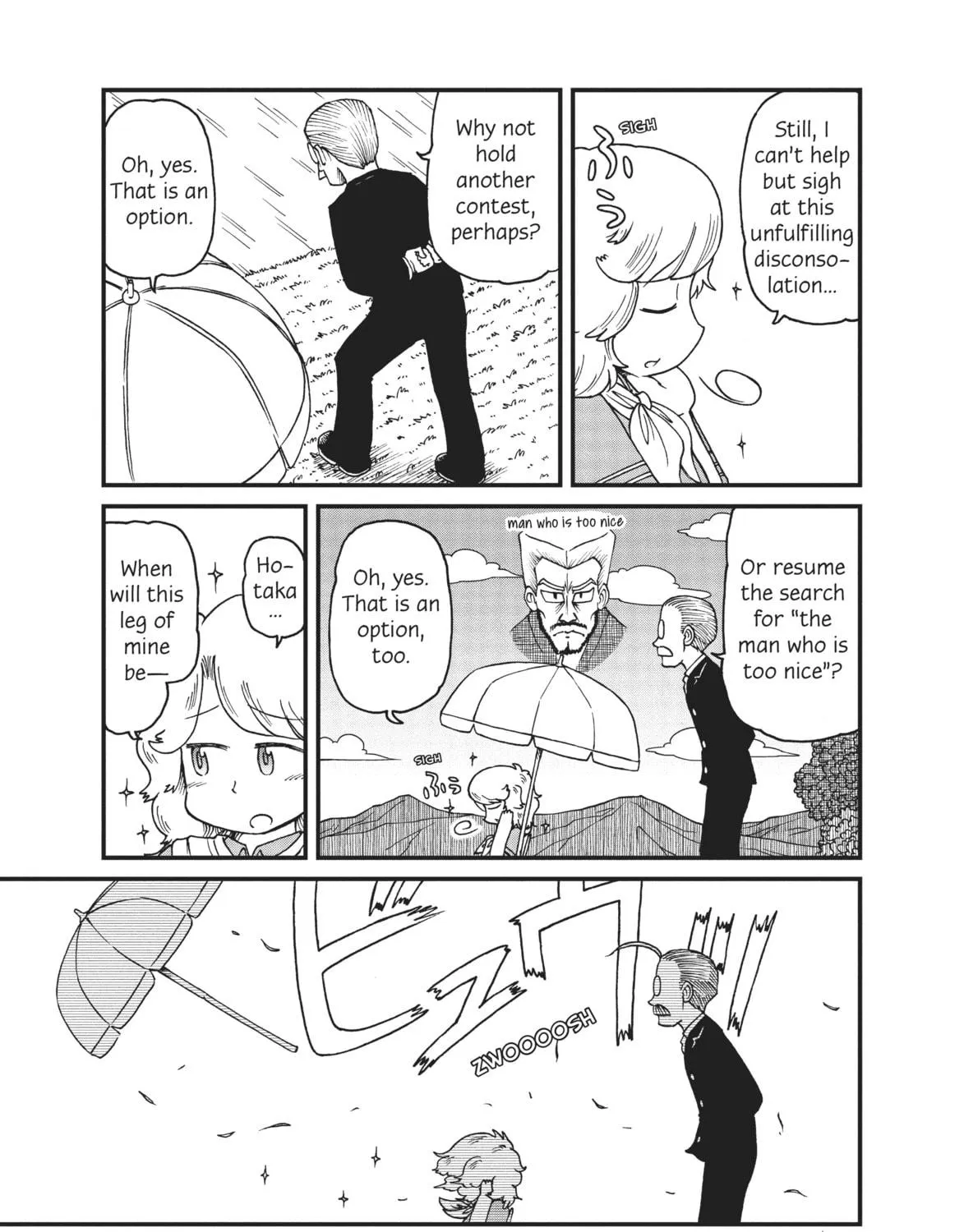 Read CITY chapter 37 image 4 on Lezhin