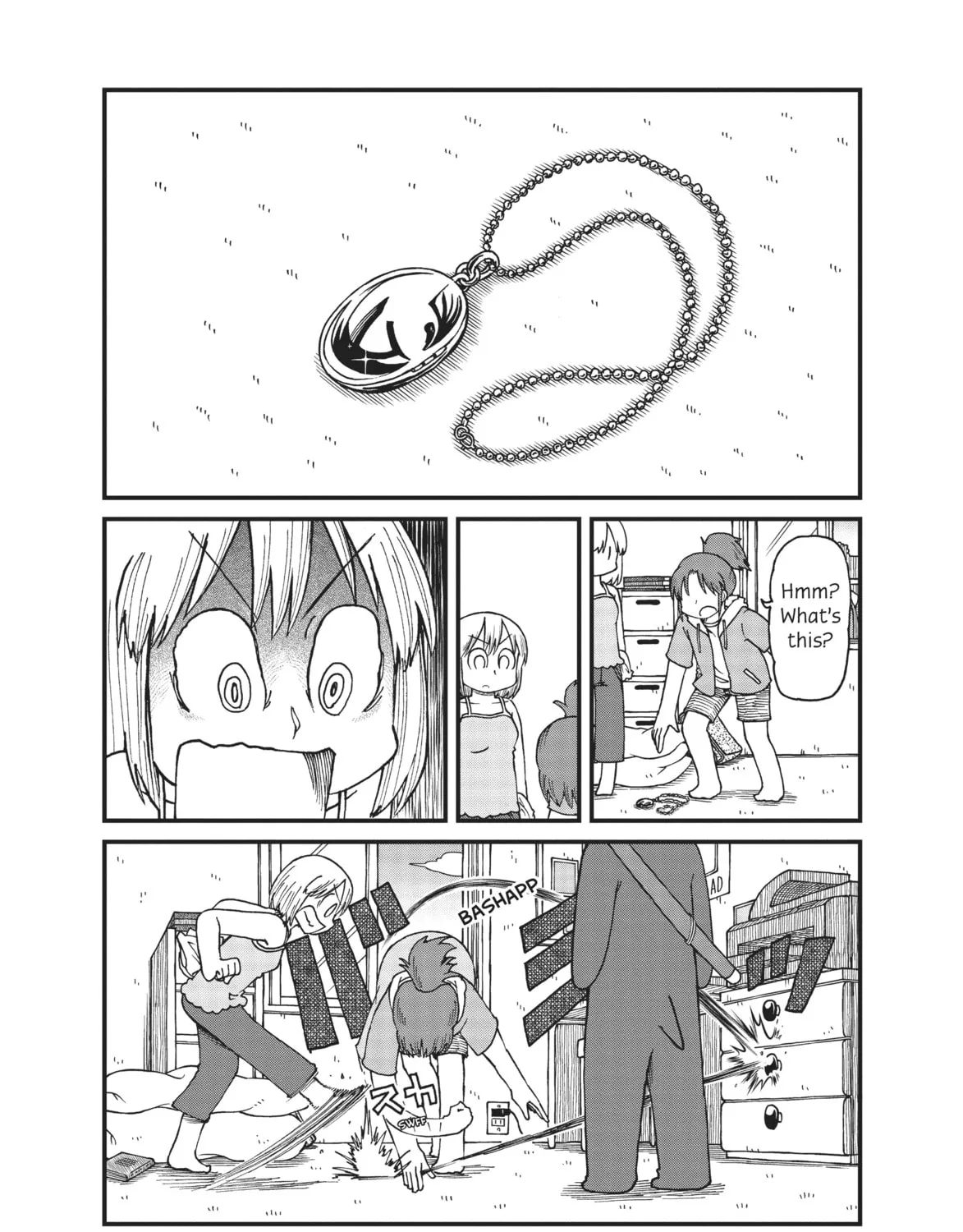 Read CITY chapter 39 image 14 on Lezhin