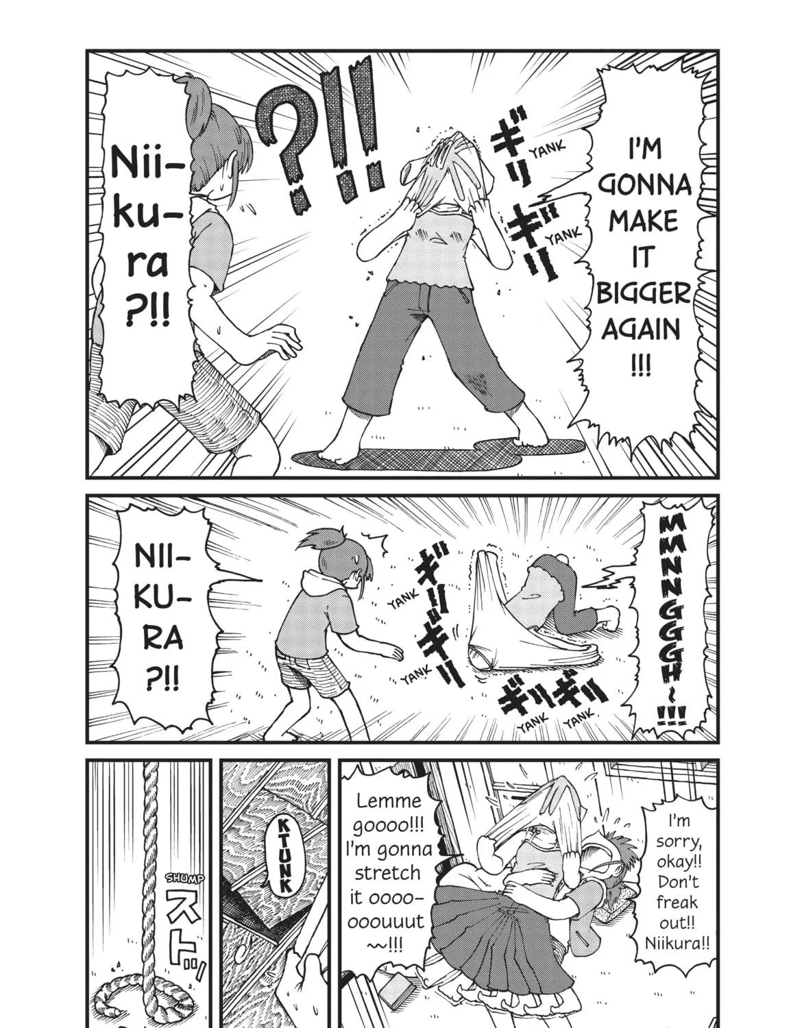 Read CITY chapter 39 image 6 on Lezhin