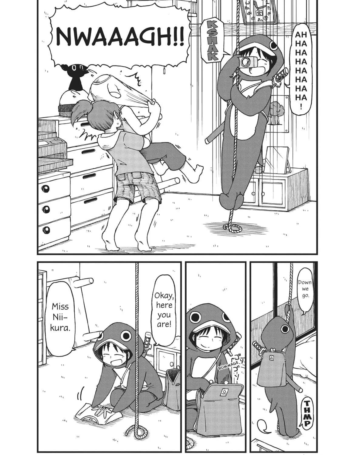 Read CITY chapter 39 image 8 on Lezhin