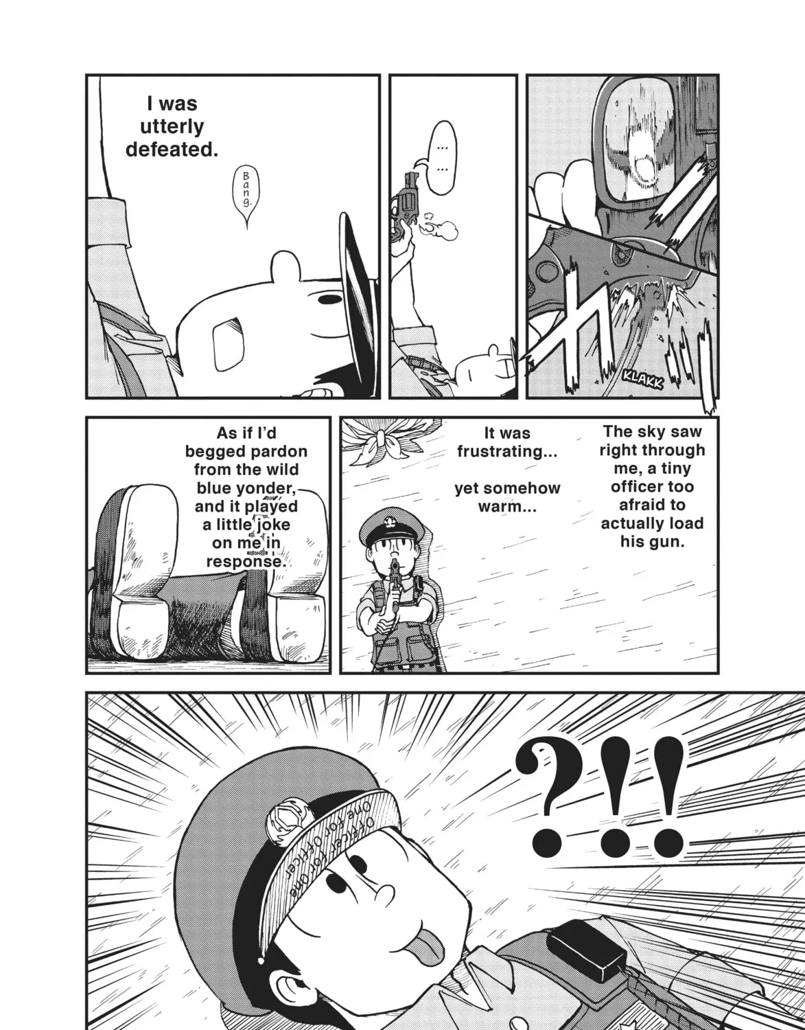 Read CITY chapter 4 image 6 on Lezhin