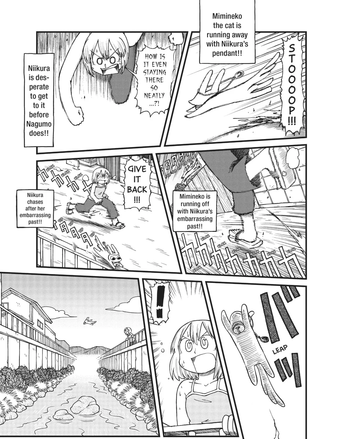 Read CITY chapter 40 image 0 on Lezhin