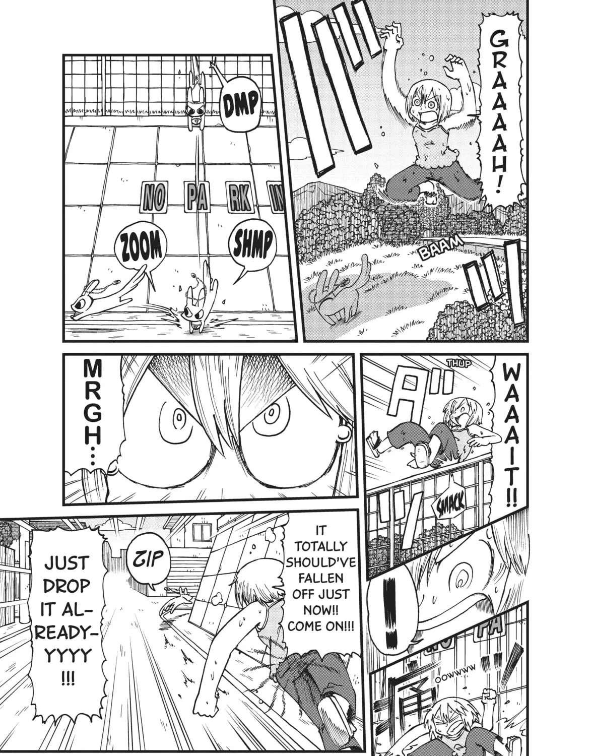 Read CITY chapter 40 image 12 on Lezhin