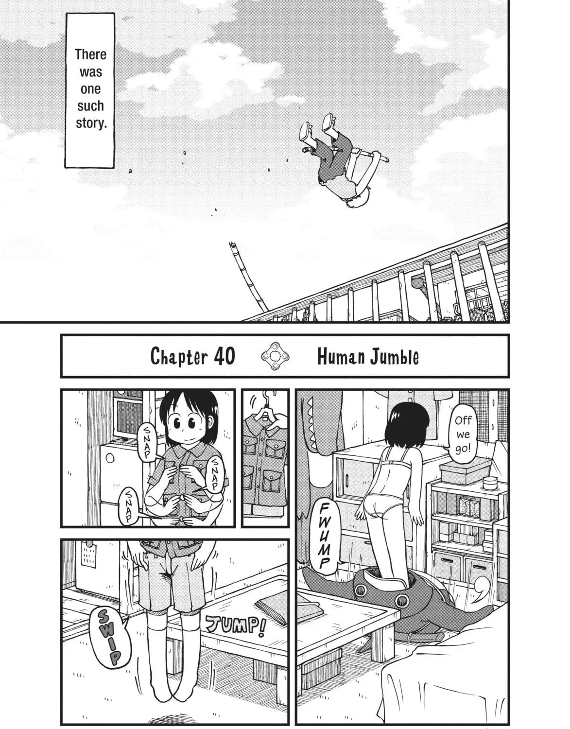 Read CITY chapter 40 image 4 on Lezhin